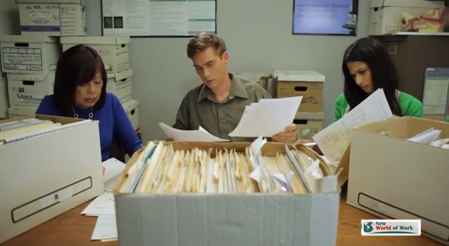 "Feather River Educational Work Series"