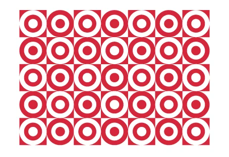 That's not to say I don't love Target... we all love Target... we must worship Target...