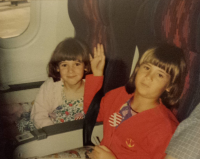 Taken straight from the "I Thought You Burned These" photo album.