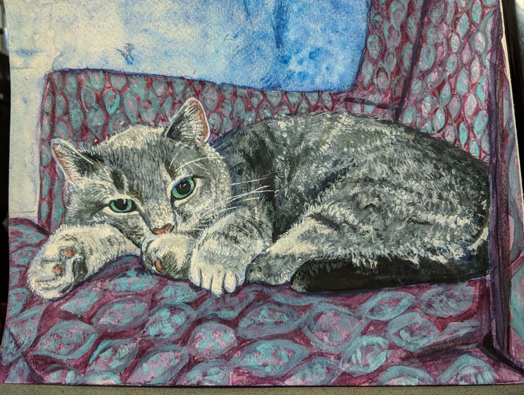 "Mondego (On My Favorite Chair)"