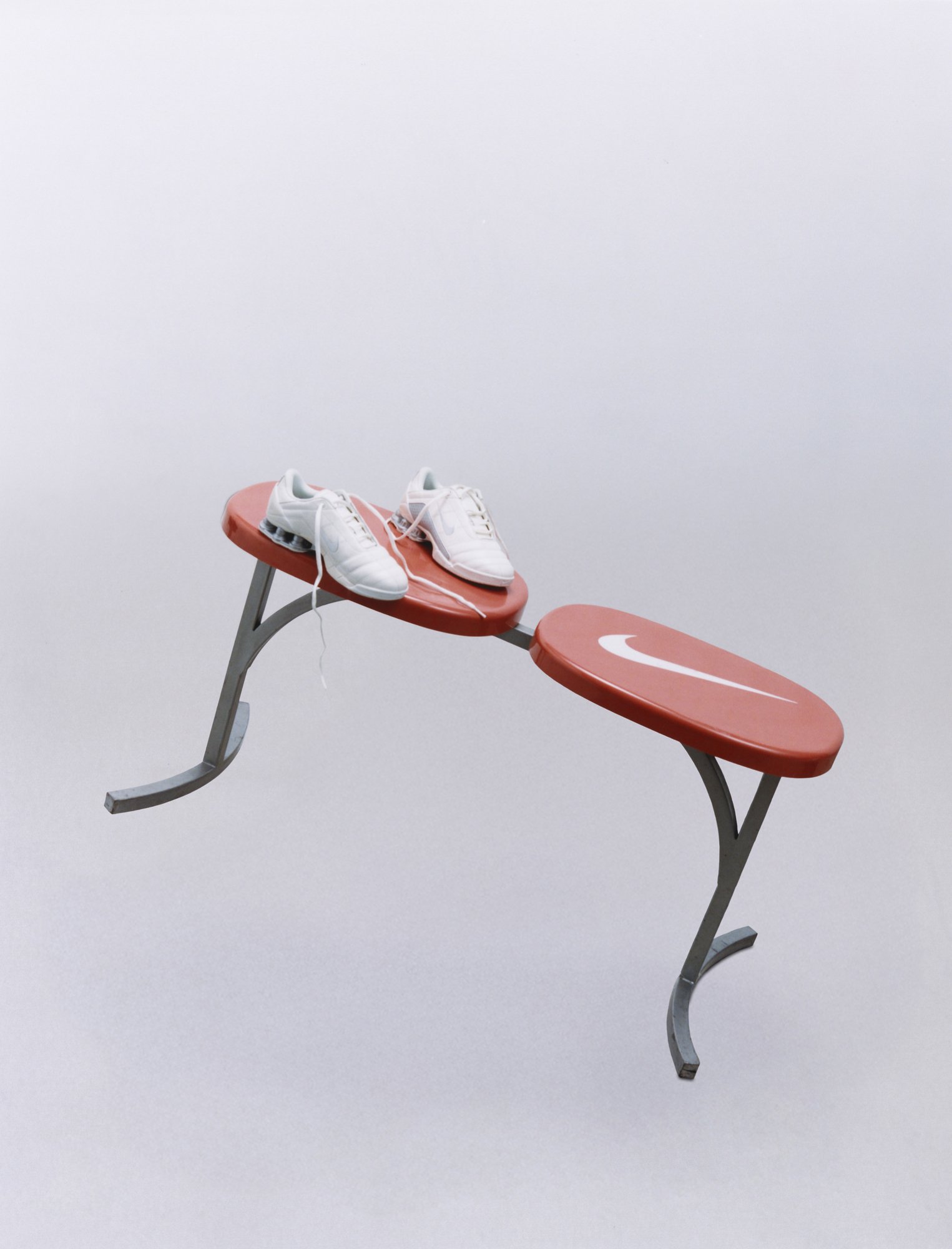 Nike Lookbook by Ricky Alvarez