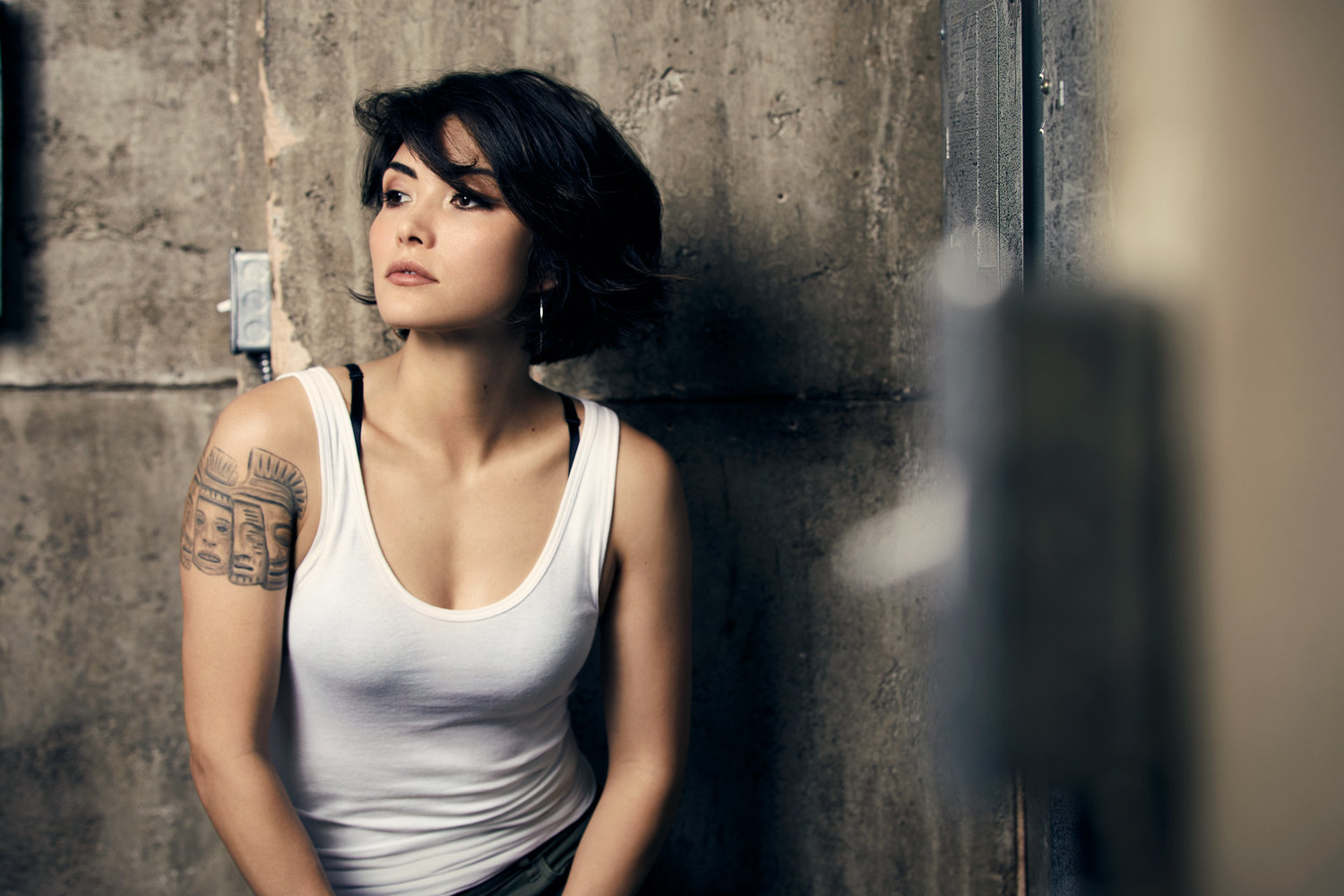 daniella pineda 