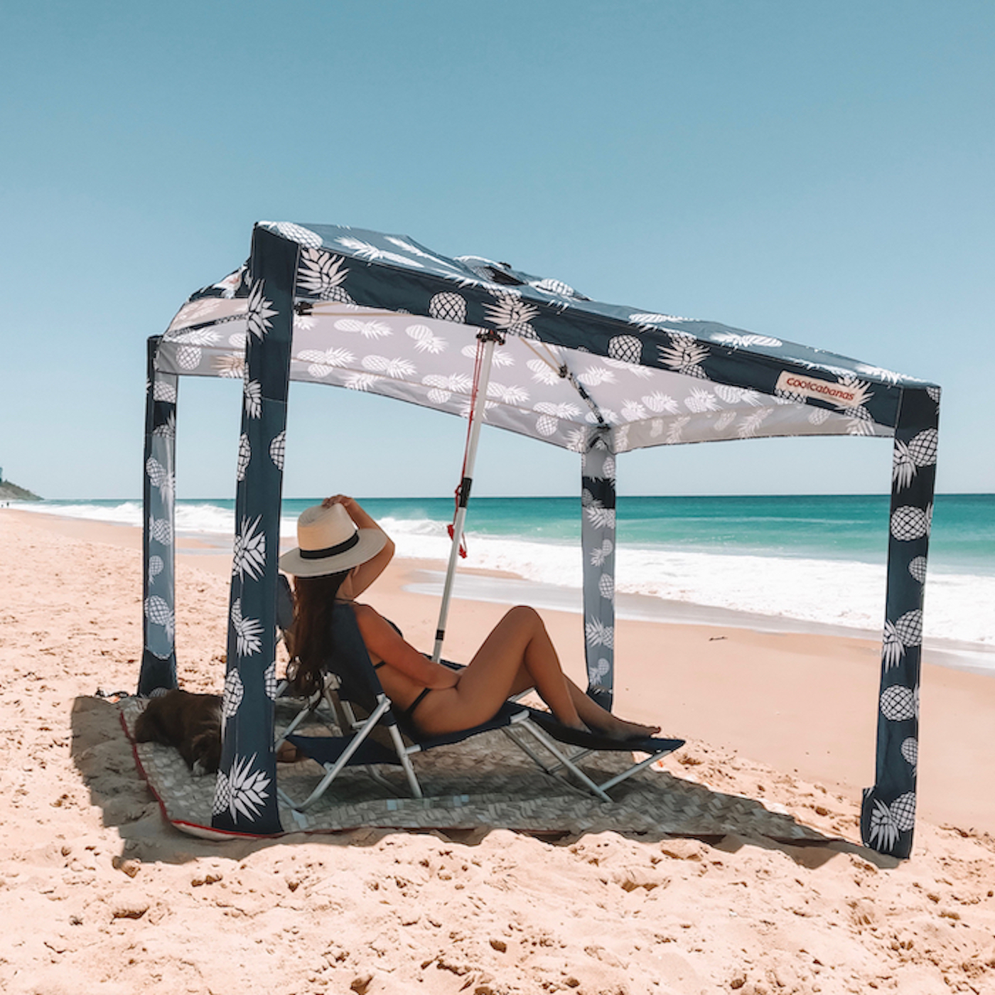 Coolcabanas
