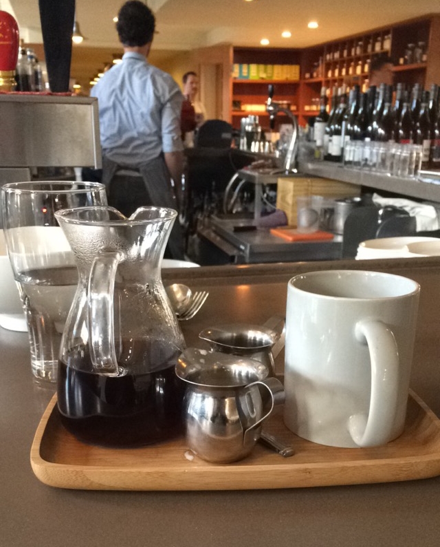 Mercantile @ Union Station