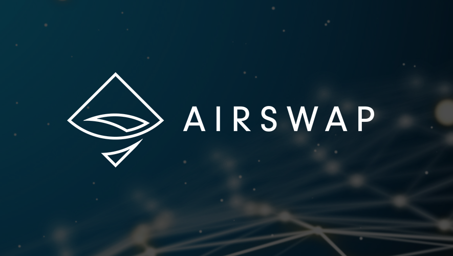Airswap is another platform to trade ERC-20 tokens