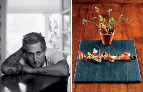  Photo credit: Alex Horner for LA Times Magazine