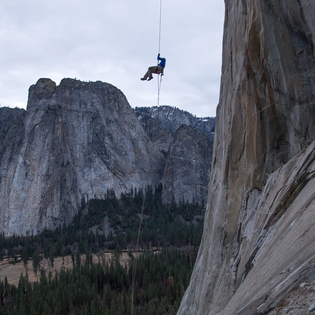 Yosemite National Park, California 