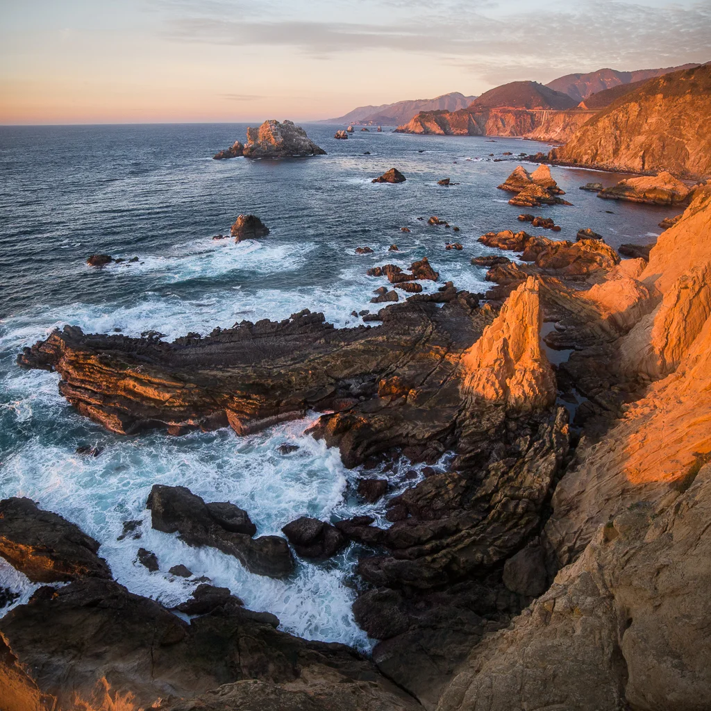 Big Sur, California 
