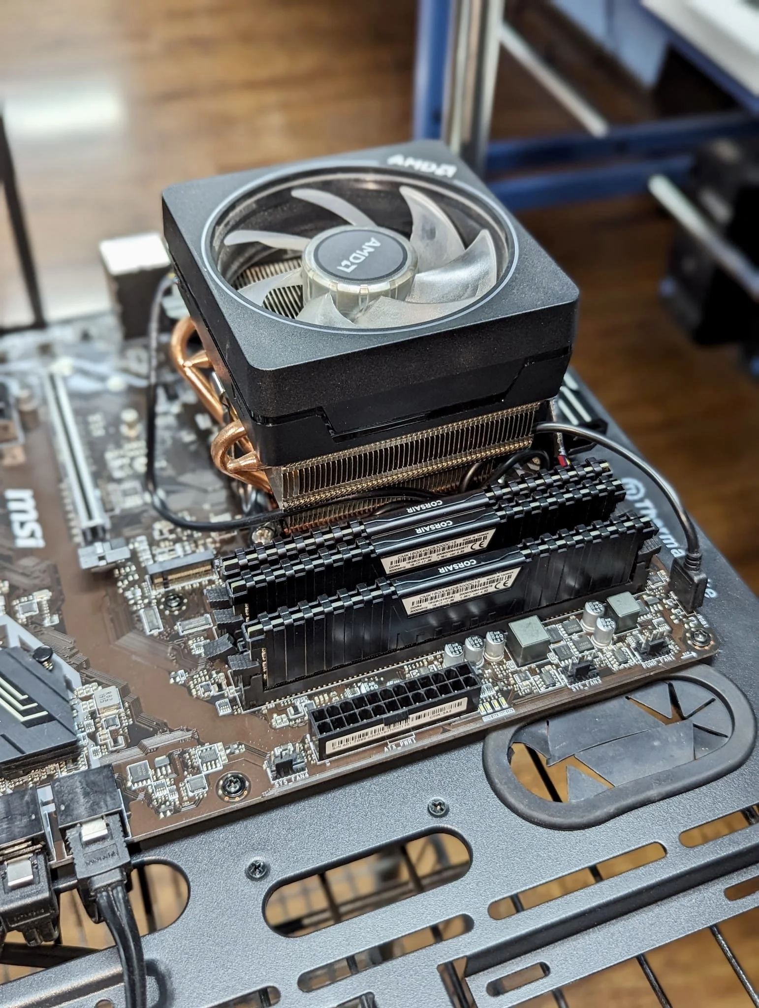 PC Simplicity