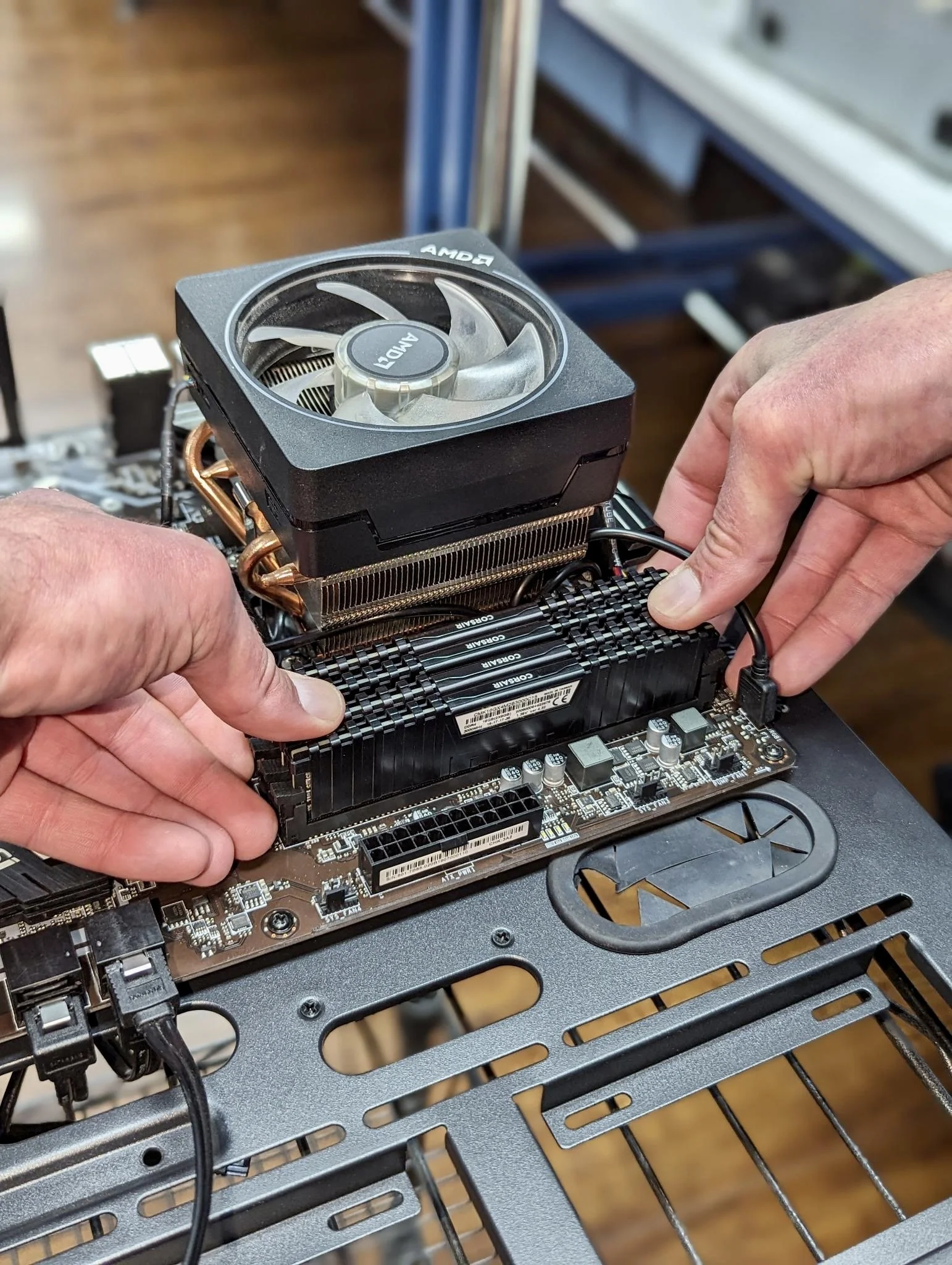 PC Simplicity