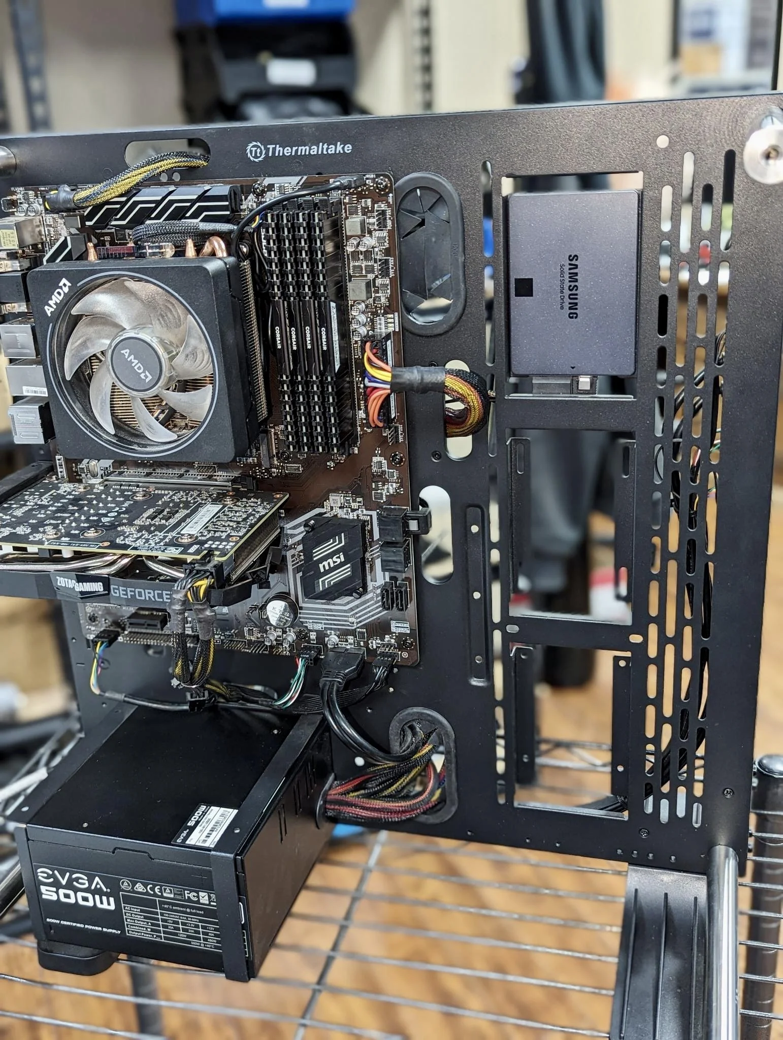 PC Simplicity