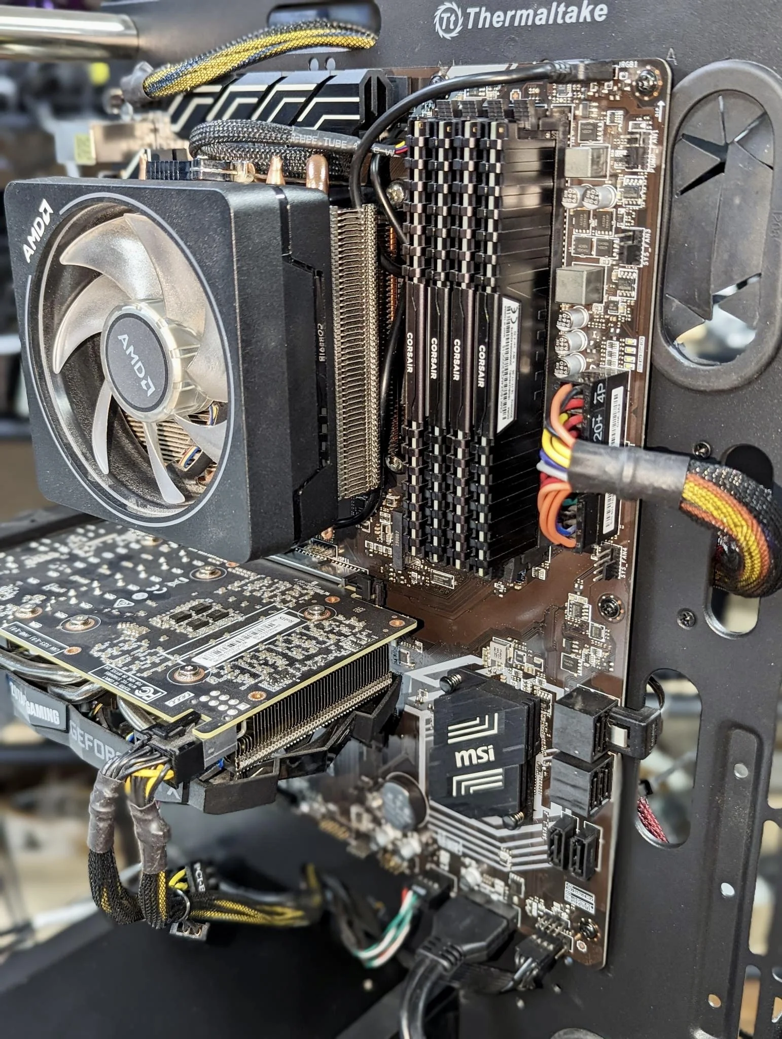 Custom Builds — PC Simplicity