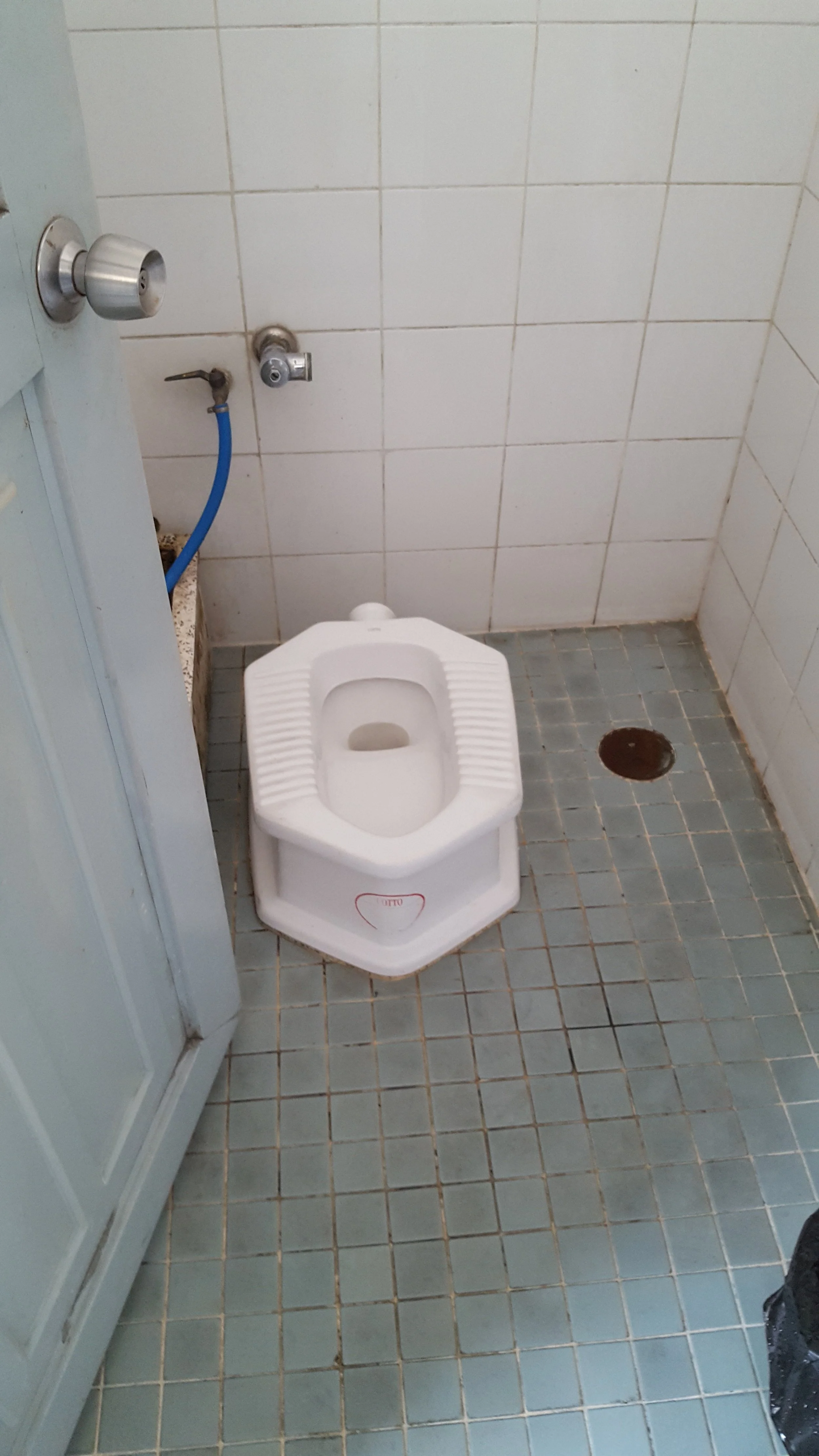 ... and in case you were curious about the public facilities...