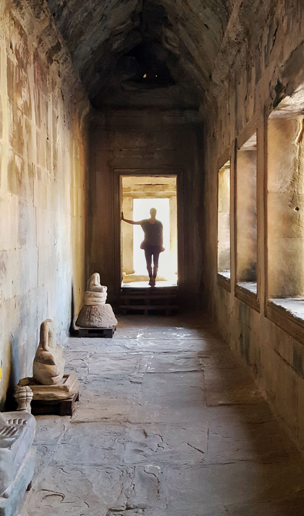 Krong Siem Reap, Cambodia