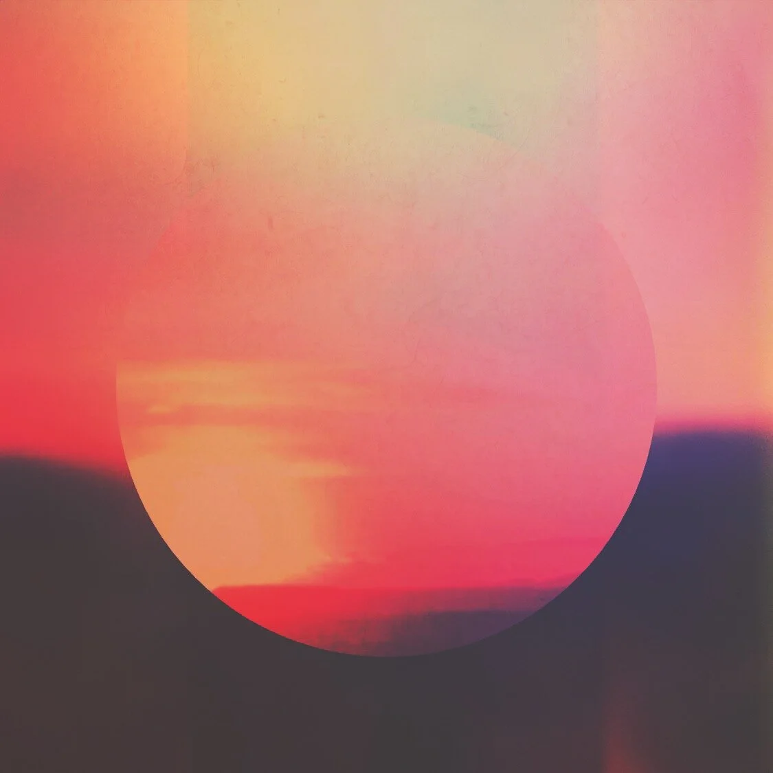 'Winter's Warmth' | Listening to: Burial