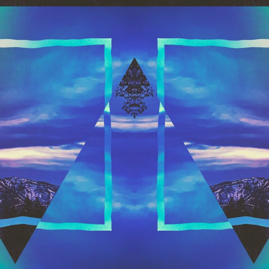 'Memory Theory' | Listening to: The Chemical Brothers