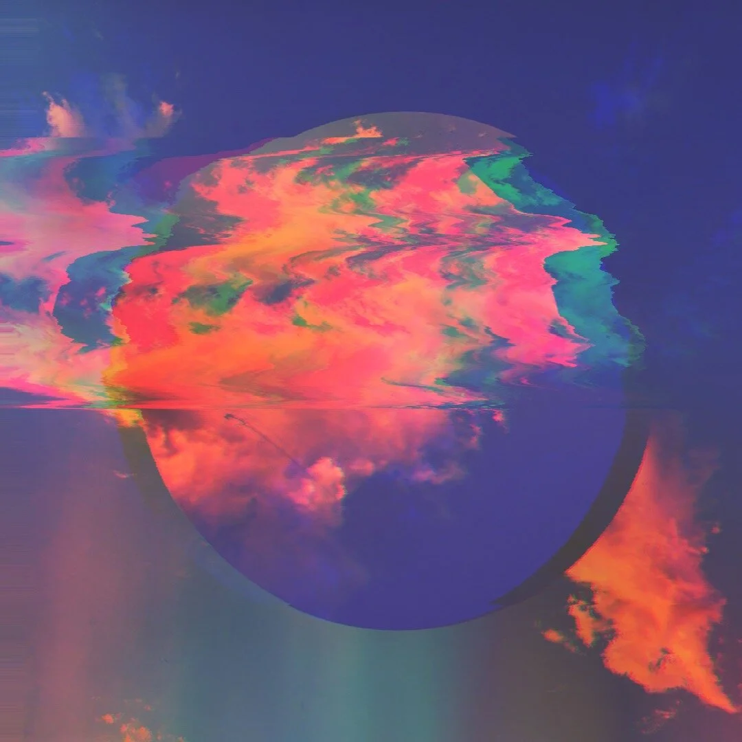 'Nothing's Impossible' | Listening to: Depeche Mode