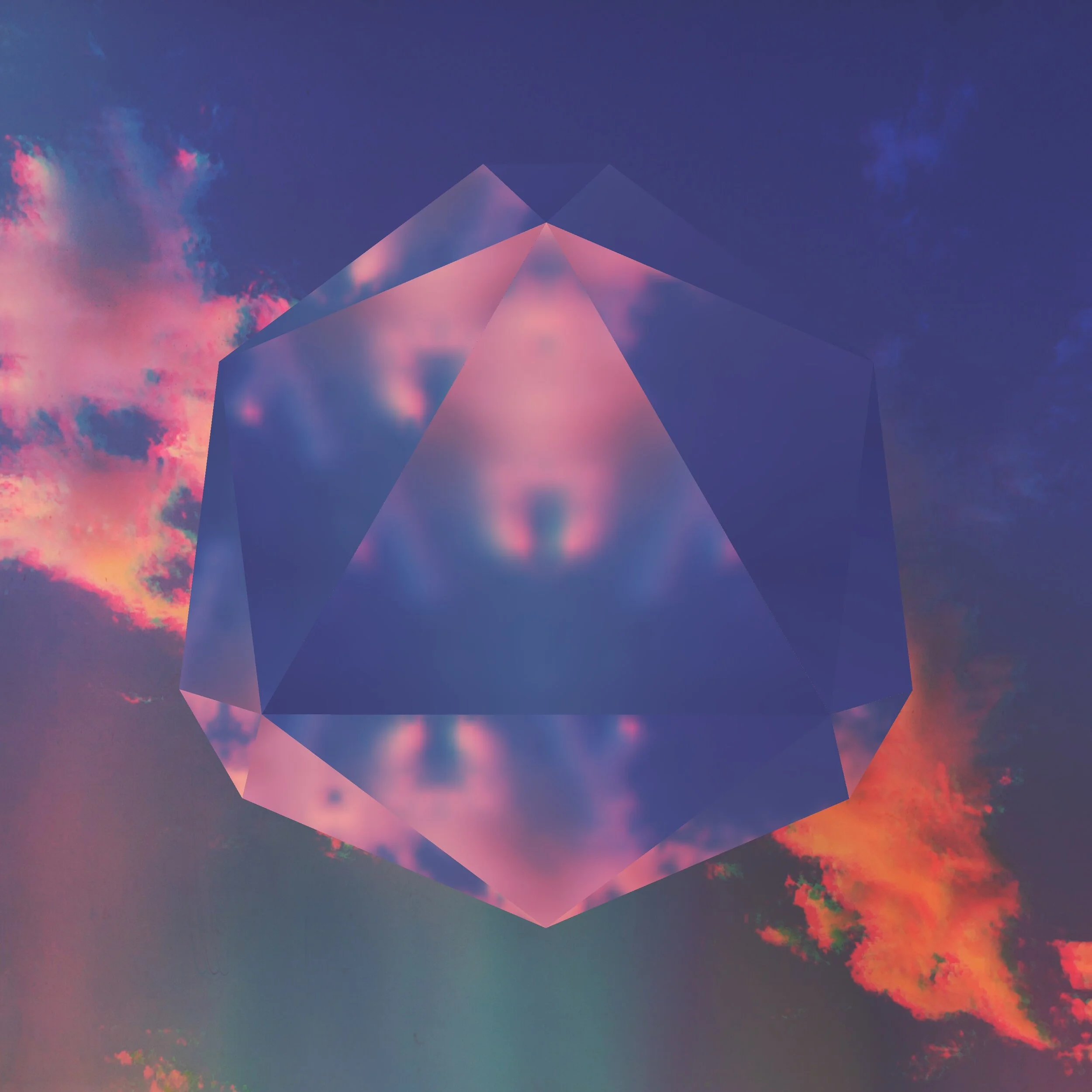 'Nothing's Impossible' | Listening to: Depeche Mode