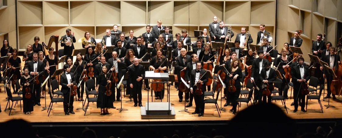 Stony Brook Symphony Orchestra