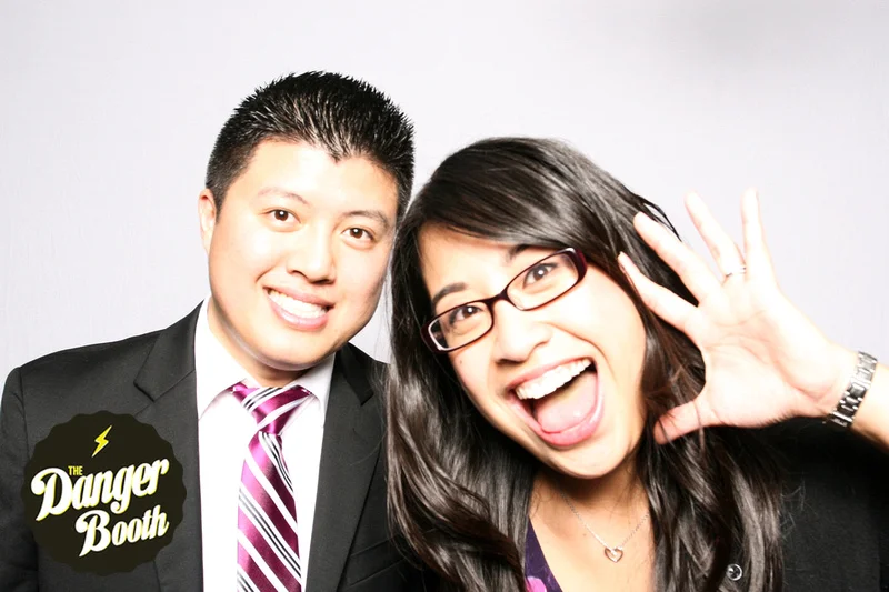 Boston Photo Booth | The Danger Booth