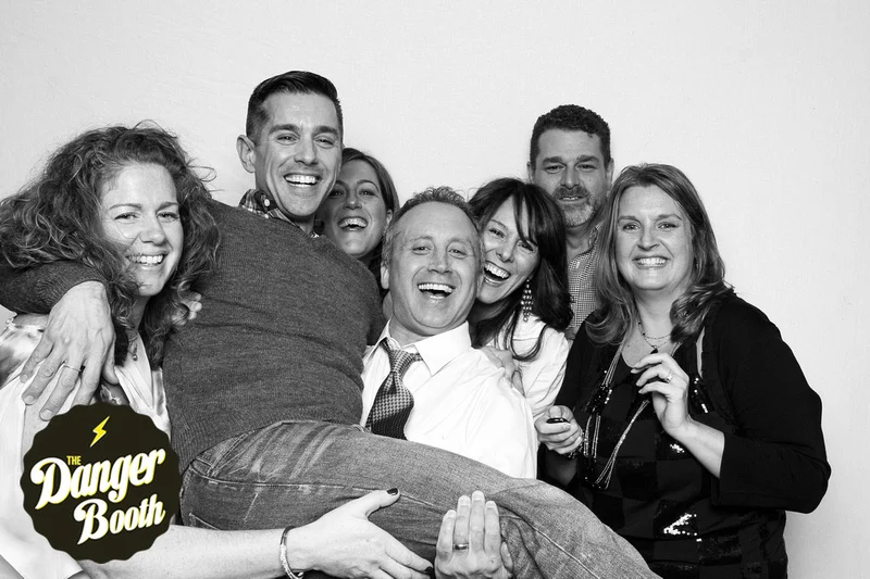 40th birthday ideas boston