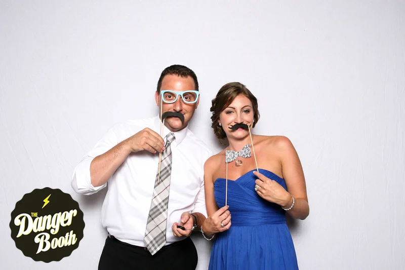 Boston Photo Booth | The Danger Booth