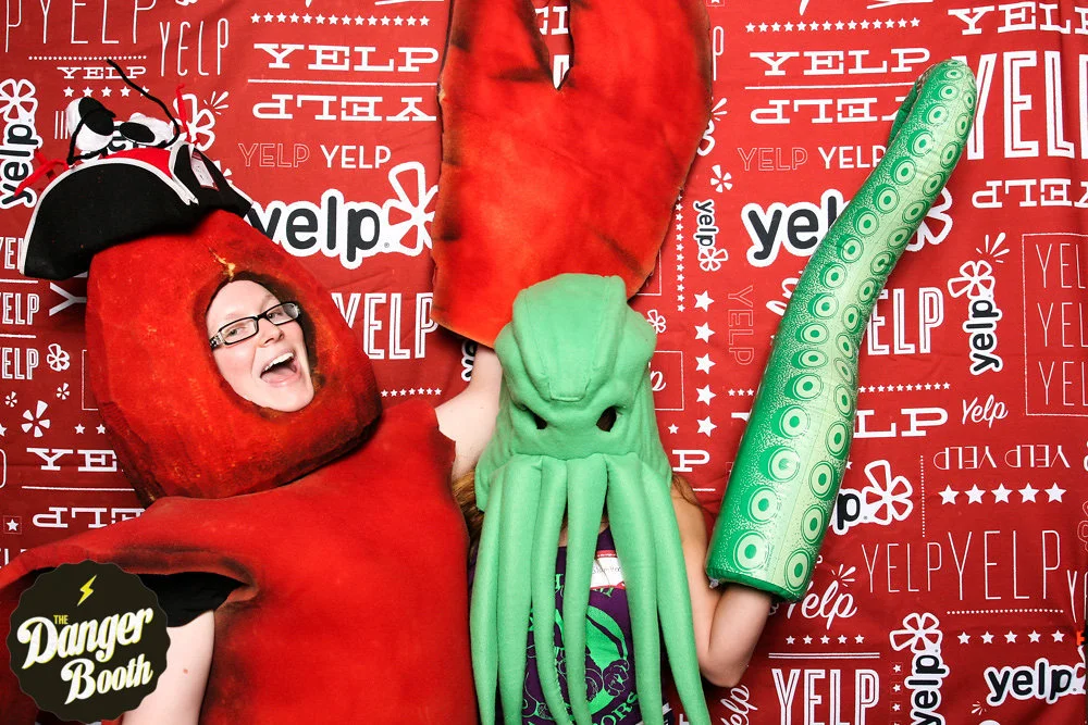 Event Marketing Photo Booth | Experience Marketing Photo Booth | Trade Show Marketing Photo Booth