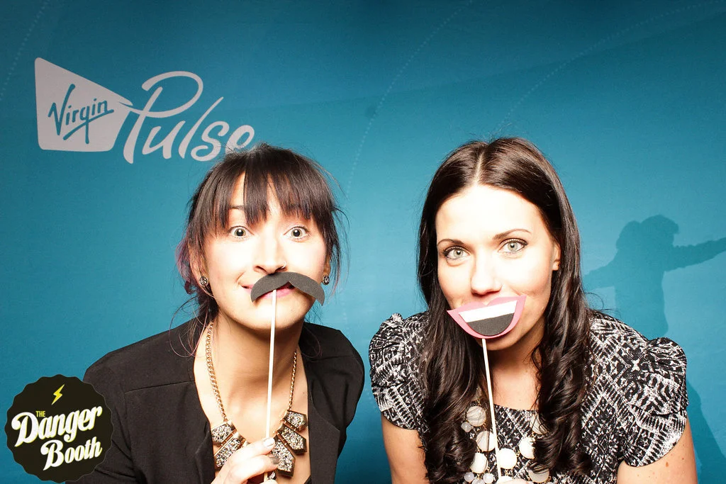 Boston Photo Booth Rental | The Danger Booth