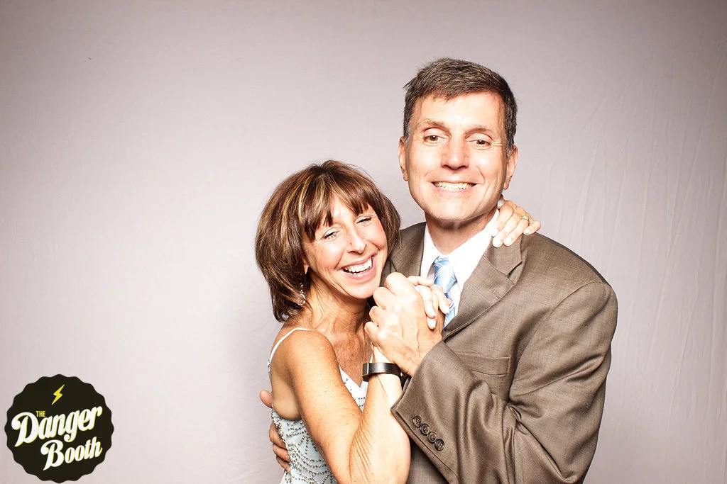 Boston Photo Booth Rental | The Danger Booth