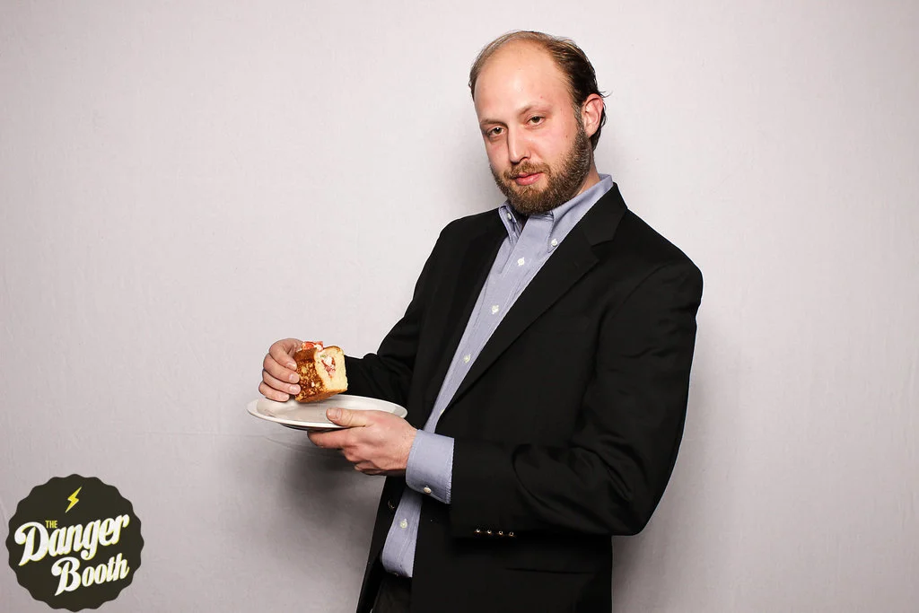Boston Photo Booth Rental | The Danger Booth