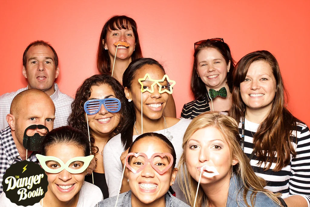 Photo Booth Rental Boston | The Danger Booth