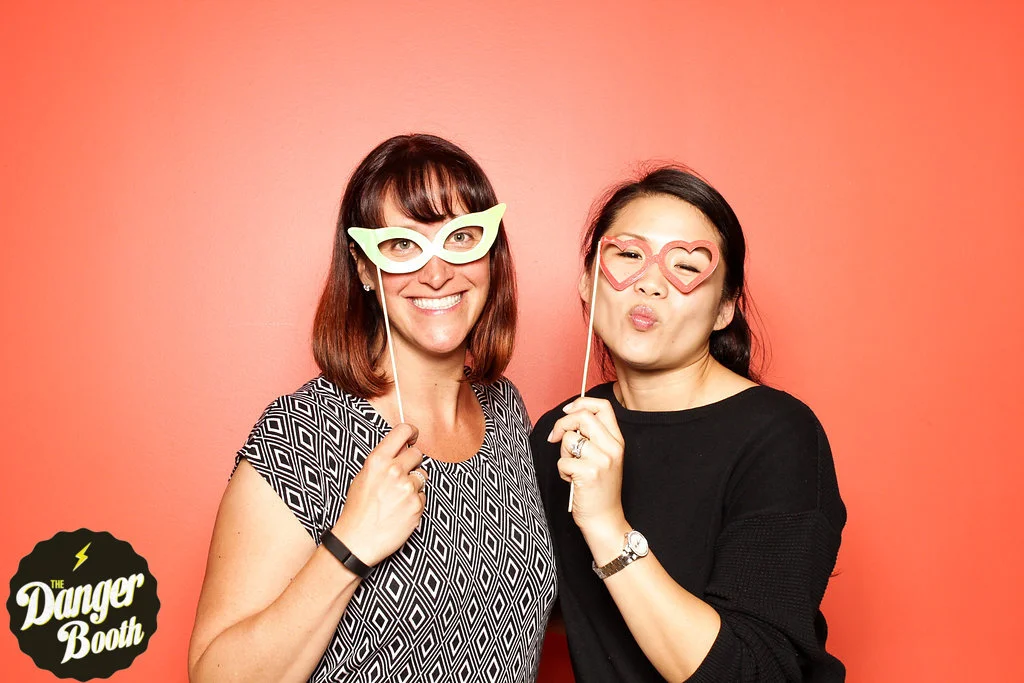 Photo Booth Rental Boston | The Danger Booth