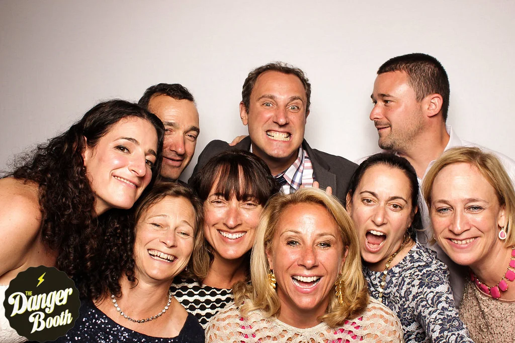 Photo Booth Rental Boston | Boston Photo Booth | The Danger Booth