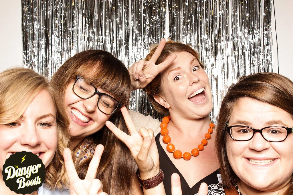 Photo Booth Rental Boston | Boston Photo Booth | The Danger Booth