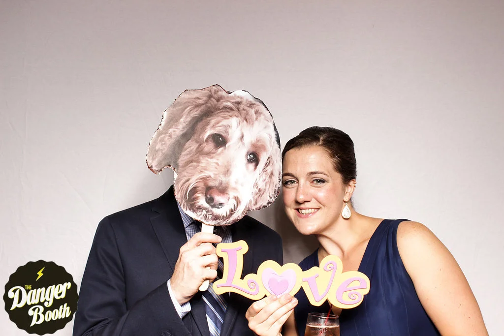 Photo Booth Rental Boston | Boston Photo Booth | The Danger Booth