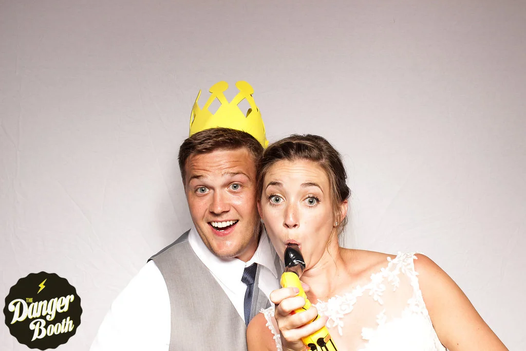 Photo Booth Rental Boston | Boston Photo Booth | The Danger Booth