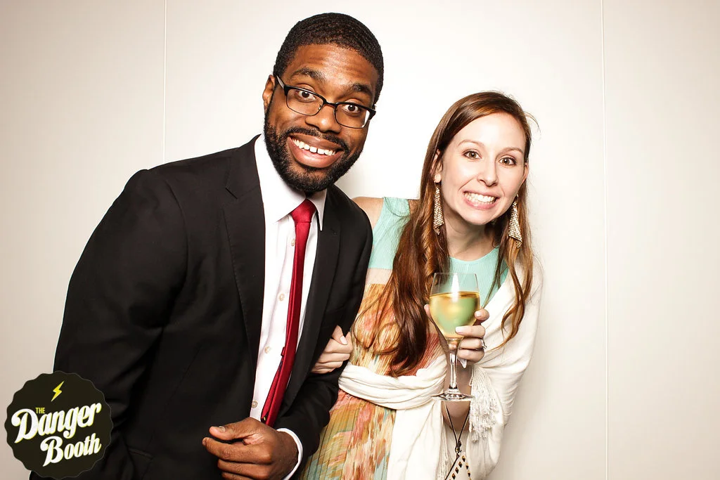Photo Booth Rental Boston | Boston Photo Booth | The Danger Booth