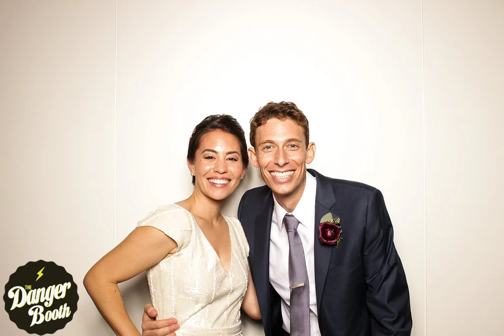 Photo Booth Rental Boston | Boston Photo Booth | The Danger Booth