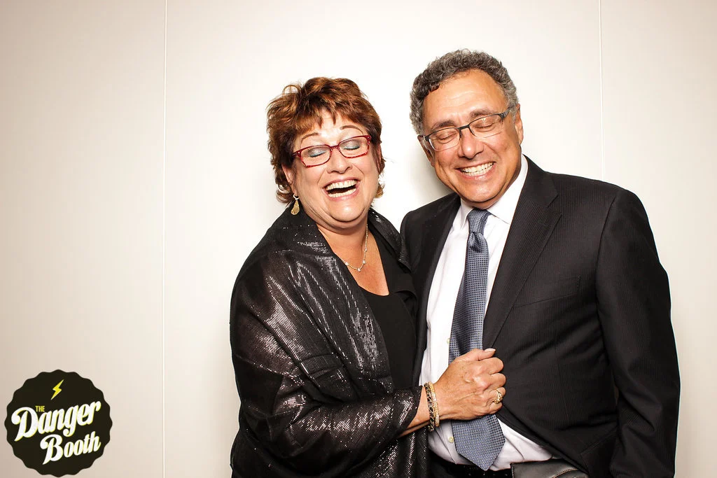 Photo Booth Rental Boston | Boston Photo Booth | The Danger Booth