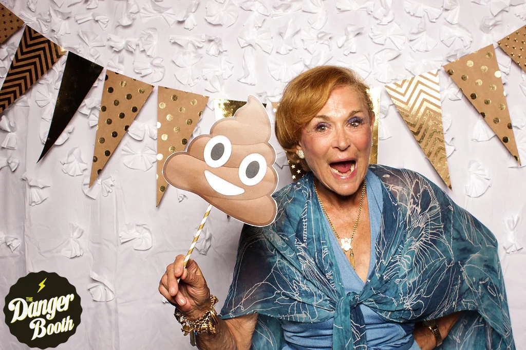 Photo Booth Rental Boston | Boston Photo Booth | The Danger Booth