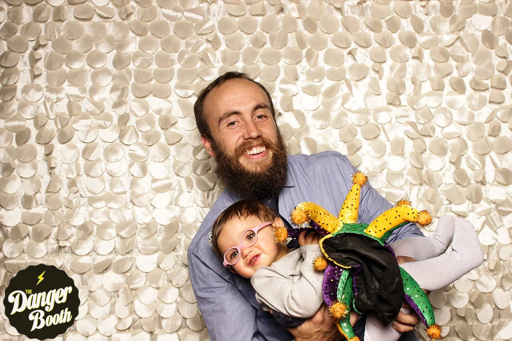 Photo Booth Rental Boston | The Danger Booth