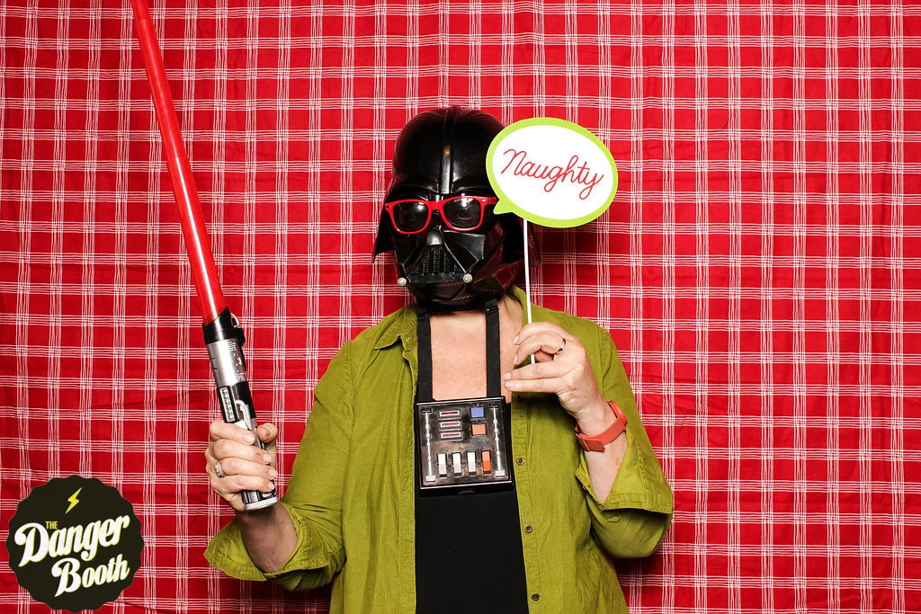 Photo Booth Rental Boston | The Danger Booth