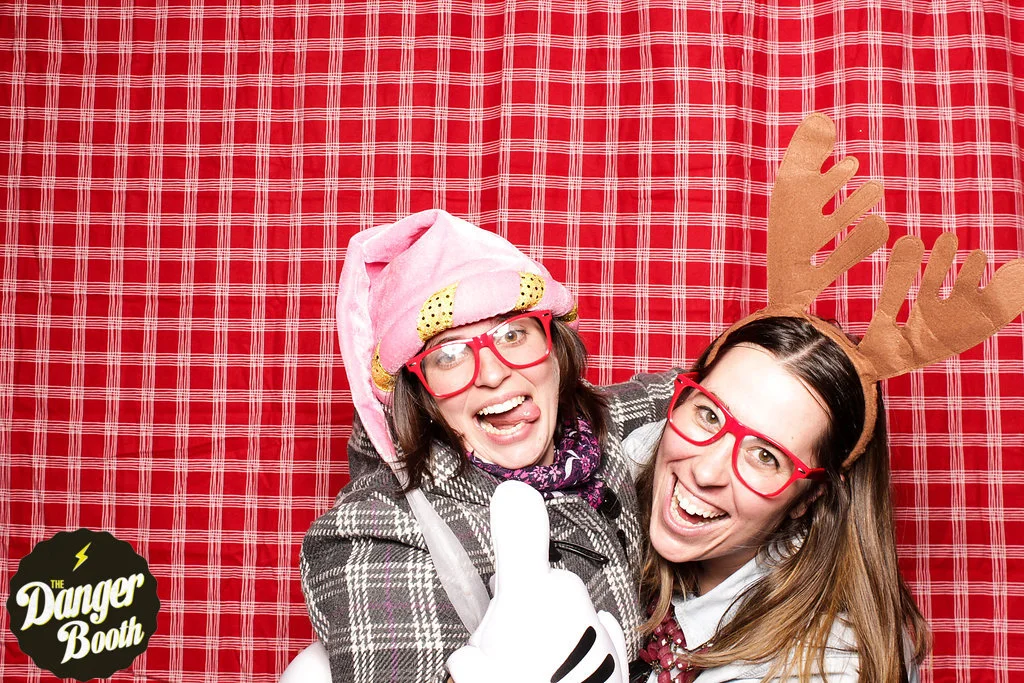 Photo Booth Rental Boston | The Danger Booth
