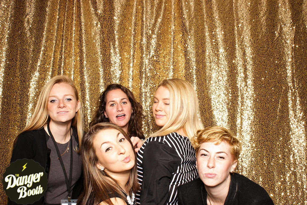 Photo Booth Rental Boston | The Danger Booth