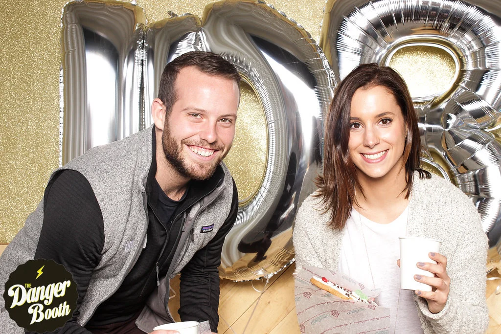 Photo Booth Rental Boston | The Danger Booth