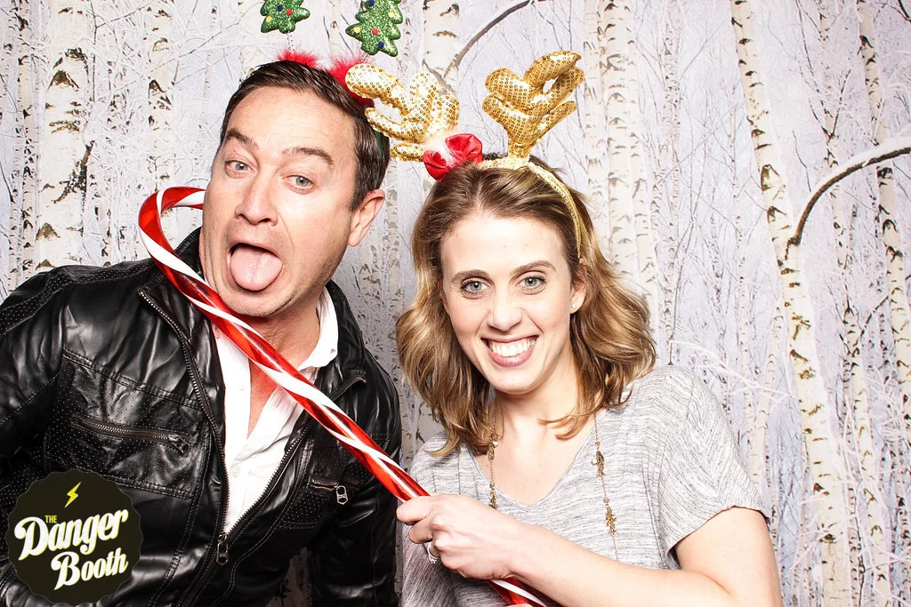 Photo Booth Rental Boston | The Danger Booth