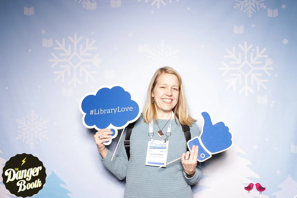 Photo Booth Rental Boston | The Danger Booth