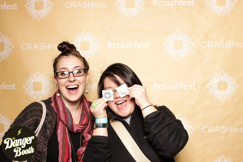 Photo Booth Rental Boston | The Danger Booth