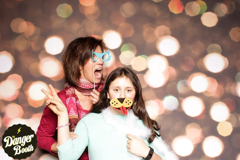 Photo Booth Rental Boston | The Danger Booth