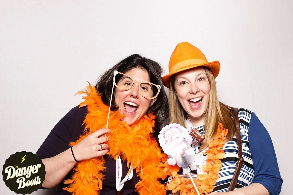 Photo Booth Rental Boston | The Danger Booth